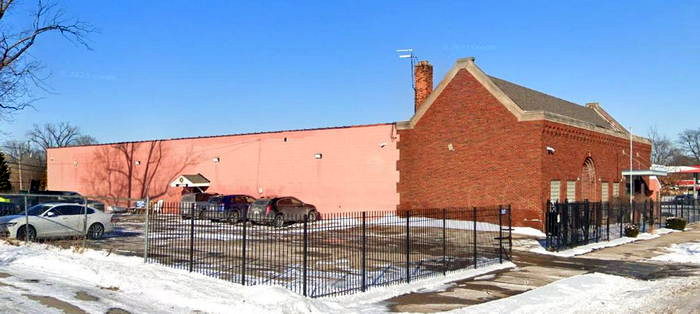 Ritter Recreation - Street View